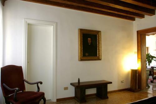 Apartamento Appartamenti San Luca