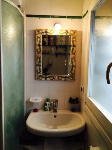 Apartamento Tl Appartamenti Fantuzzi