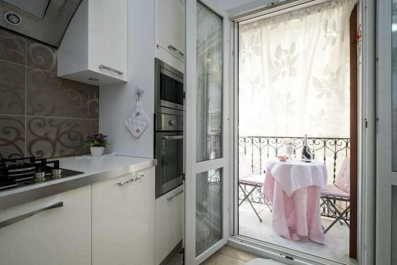 Apartamento Casa Savoia