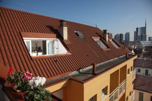 Apartamento Residence Giusti 6