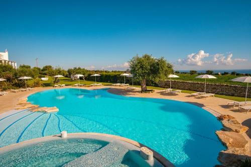 Hotel Borgobianco Resort & Spa-mgallery By Sofitel
