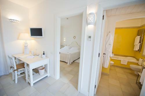 Hotel Borgobianco Resort & Spa-mgallery By Sofitel