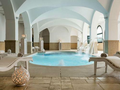 Hotel Borgobianco Resort & Spa-mgallery By Sofitel