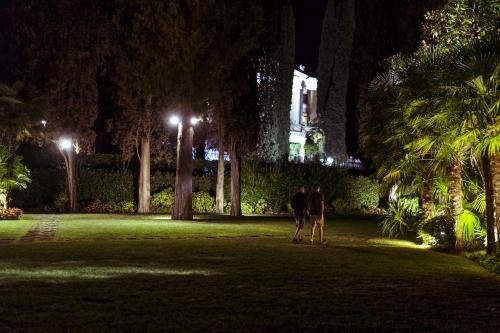 Hotel Villa Fiordaliso