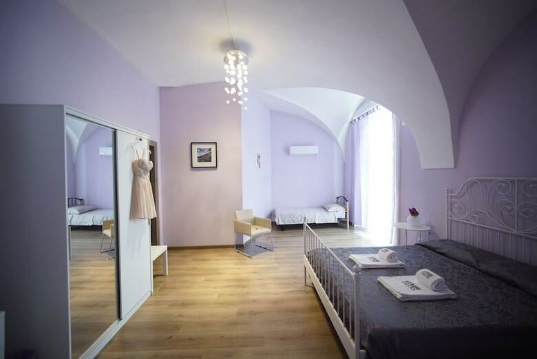 B&B Favola Mediterranea