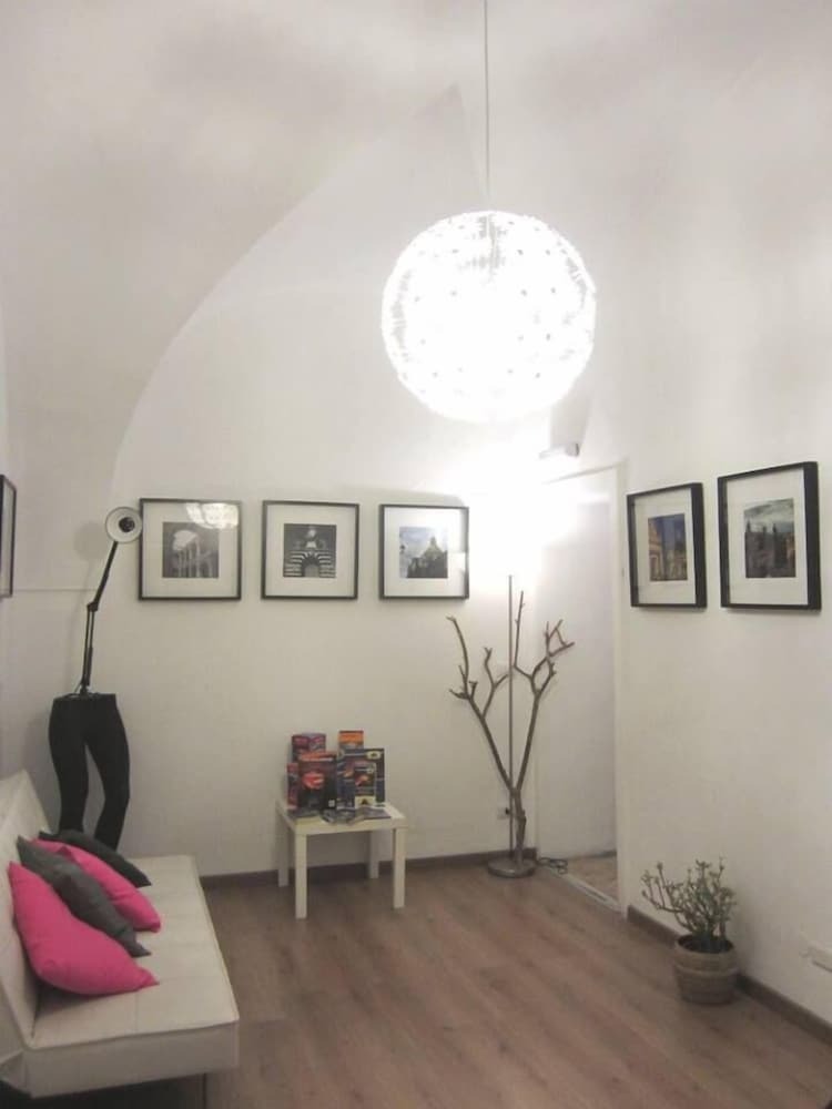 B&B Favola Mediterranea