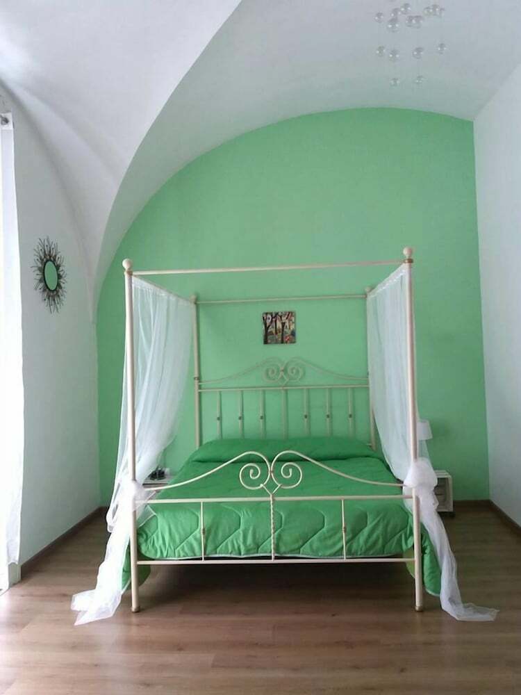 B&B Favola Mediterranea