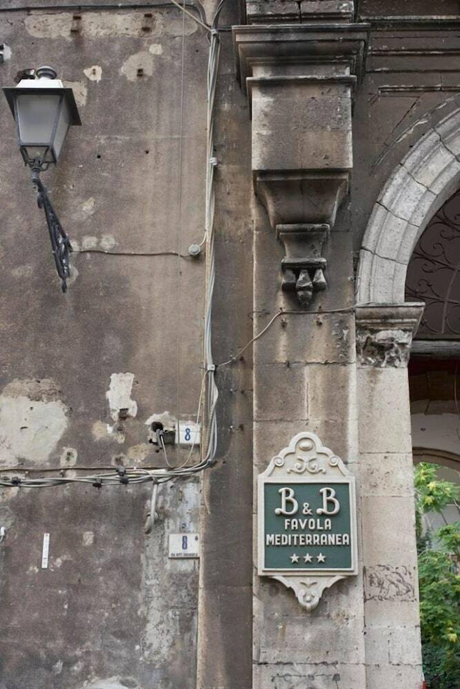 B&B Favola Mediterranea