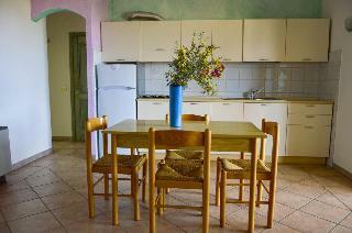 Aparthotel Hotel Residence Amarcord