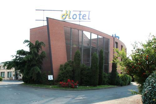 MH Hotel Piacenza Fiera