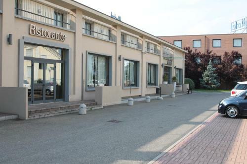 MH Hotel Piacenza Fiera
