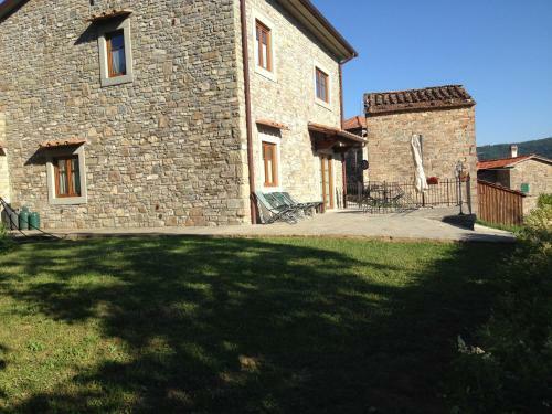 Agroturismo Agriturismo Vezzano
