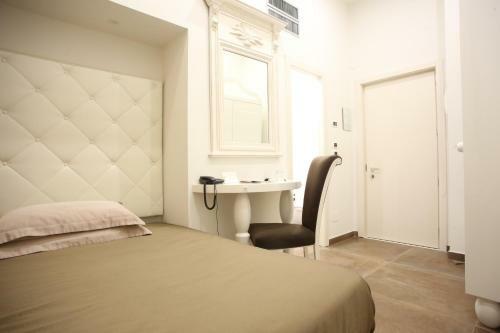 Hotel Columbia Wellness & Spa
