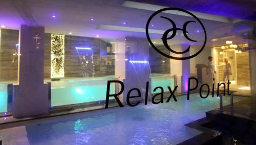 Hotel Columbia Wellness & Spa