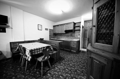 Apartamento Appartamenti Casa Lorenz