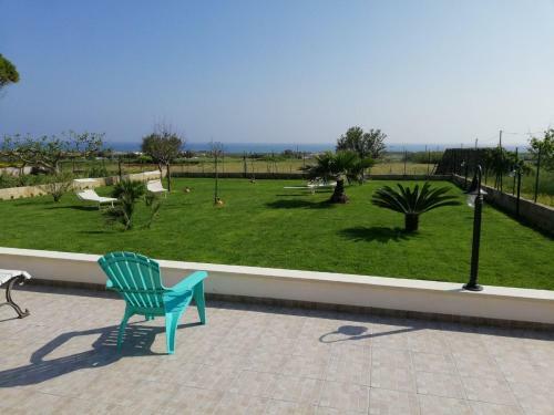 B&B Giglio Marino