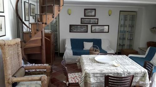 Turistcasa - Villa La Scalinatella