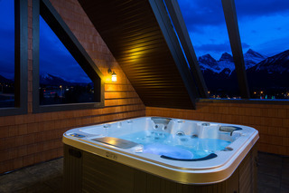 Hotel Grande Rockies Resort