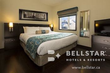 Hotel Grande Rockies Resort