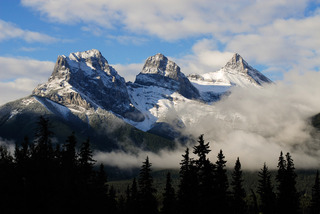 Hotel Grande Rockies Resort
