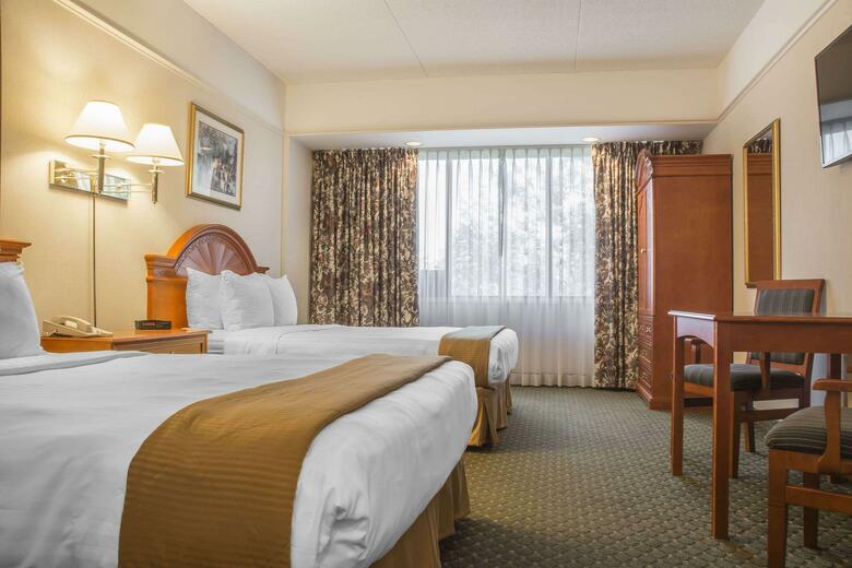 Clarion Hotel & Conference Centre