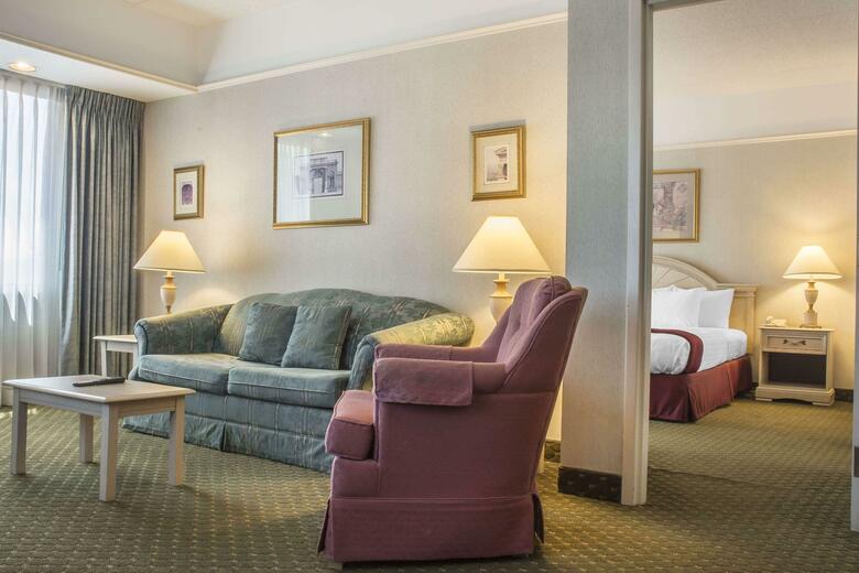 Clarion Hotel & Conference Centre