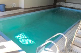 Hotel Travelodge Red Deer