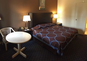 Hotel Travelodge Red Deer