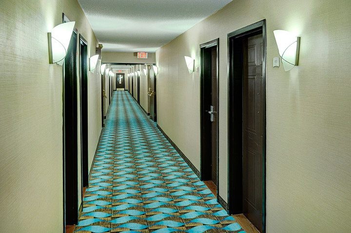 Hotel Quality Inn Barrie