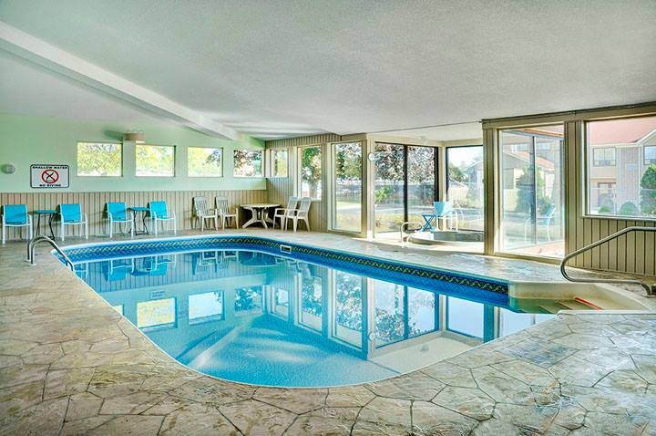 Hotel Quality Inn Barrie