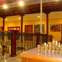 Boutique Hotel Plaza Sucre