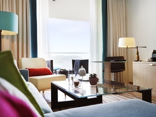 Hotel Complejo Tur�stico Radisson Blu Y Balneario