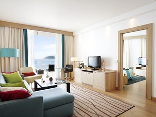 Hotel Complejo Tur�stico Radisson Blu Y Balneario