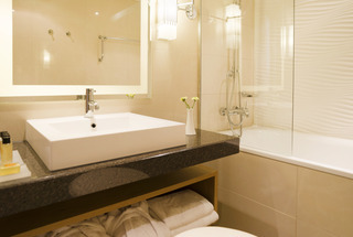 Hotel Complejo Tur�stico Radisson Blu Y Balneario