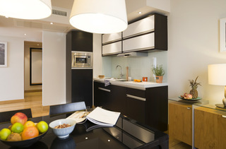 Hotel Complejo Tur�stico Radisson Blu Y Balneario