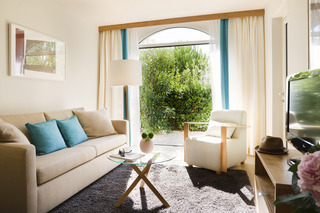 Hotel Complejo Tur�stico Radisson Blu Y Balneario