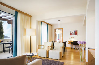 Hotel Complejo Tur�stico Radisson Blu Y Balneario