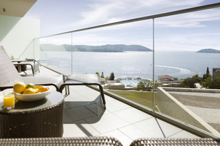 Hotel Complejo Tur�stico Radisson Blu Y Balneario