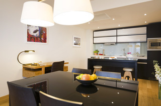 Hotel Complejo Tur�stico Radisson Blu Y Balneario
