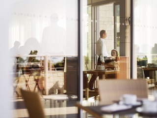 Hotel Complejo Tur�stico Radisson Blu Y Balneario
