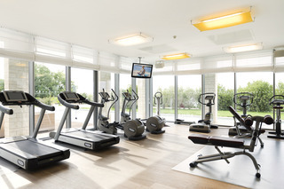 Hotel Complejo Tur�stico Radisson Blu Y Balneario