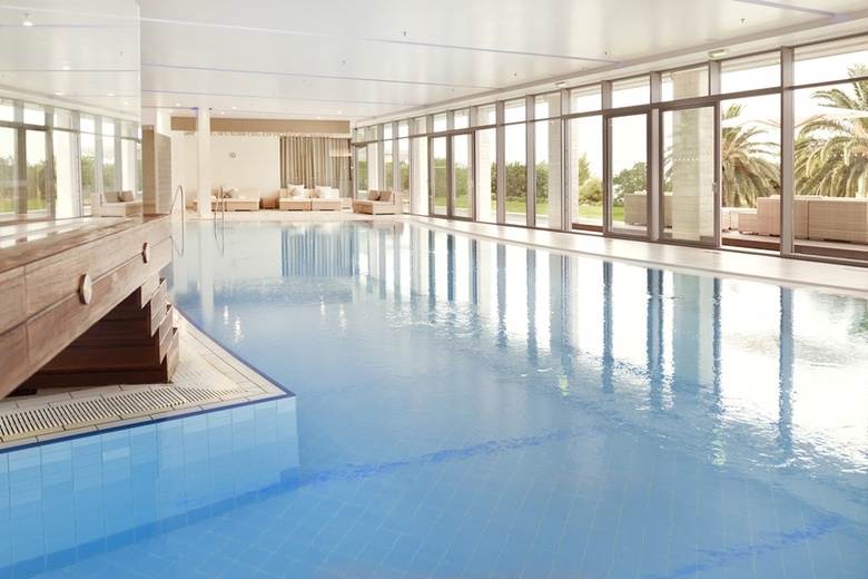 Hotel Complejo Tur�stico Radisson Blu Y Balneario
