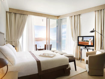 Hotel Complejo Tur�stico Radisson Blu Y Balneario
