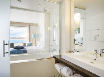 Hotel Complejo Tur�stico Radisson Blu Y Balneario
