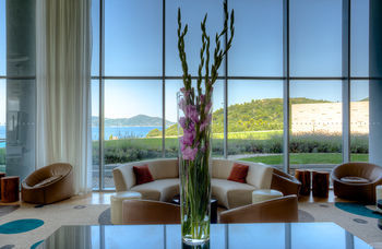 Hotel Complejo Tur�stico Radisson Blu Y Balneario