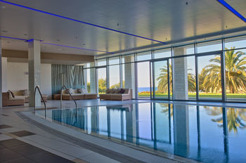 Hotel Complejo Tur�stico Radisson Blu Y Balneario