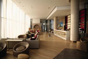 Hotel Complejo Tur�stico Radisson Blu Y Balneario
