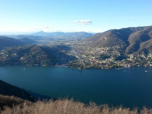 Holiday Home Vista Lago