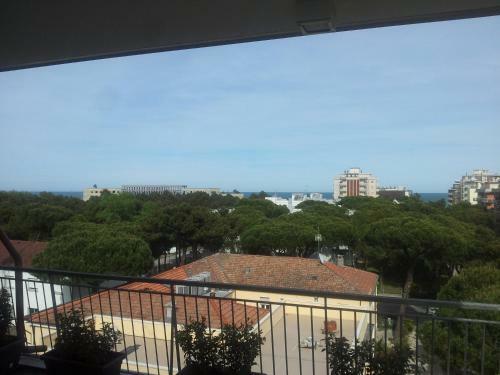 Apartamento Attico Milano Marittima