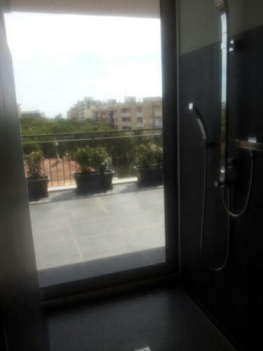Apartamento Attico Milano Marittima